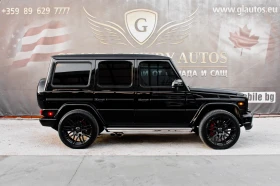 Mercedes-Benz G 63 AMG G63 AMG DESIGNO - 145000 лв. - 83945382 | Car24.bg