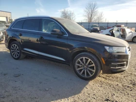 Audi Q7 PRESTIGE* ДИСТРОНИК* КЕЙЛЕСС* BOSE* 360* ПАНО* 7-М, снимка 2