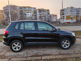 VW Tiguan 2.0tdi 140ps, снимка 5