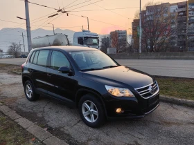 VW Tiguan 2.0tdi 140ps, снимка 3