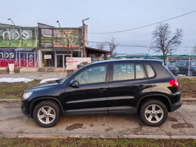 VW Tiguan 2.0tdi 140ps, снимка 4