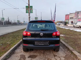 VW Tiguan 2.0tdi 140ps, снимка 6