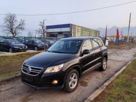 VW Tiguan 2.0tdi 140ps 1