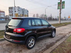 VW Tiguan 2.0tdi 140ps, снимка 8