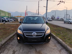 VW Tiguan 2.0tdi 140ps, снимка 2