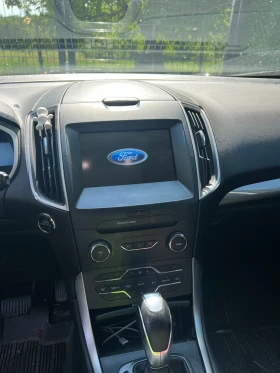 Ford Edge SEL, снимка 8