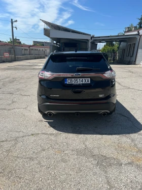 Ford Edge SEL, снимка 5