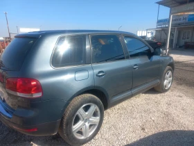 VW Touareg 3, 2 Бензин-газ, снимка 4