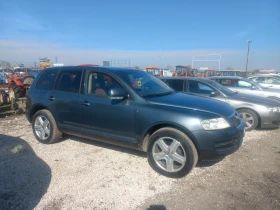 VW Touareg 3, 2 Бензин-газ, снимка 5