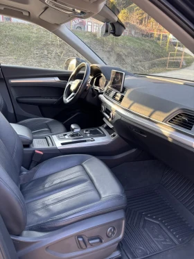 Audi Q5 2.0 TDI, снимка 9