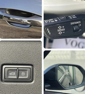 Audi Q8 S-line* 50TDI Гаранция до 2028г.* Лизинг - 135000 лв. - 75003180 11