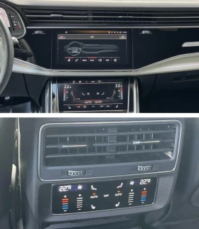Audi Q8 S-line* 50TDI Гаранция до 2028г.* Лизинг - 135000 лв. - 75003180 12