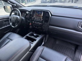 Обява за продажба на Nissan Titan crew cab PRO 4X ~37 900 EUR - изображение 11