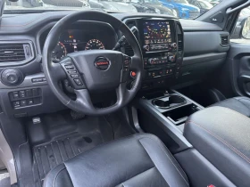 Обява за продажба на Nissan Titan crew cab PRO 4X ~37 900 EUR - изображение 7