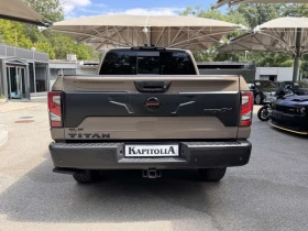 Обява за продажба на Nissan Titan crew cab PRO 4X ~37 900 EUR - изображение 5