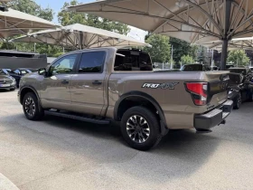 Обява за продажба на Nissan Titan crew cab PRO 4X ~37 900 EUR - изображение 6
