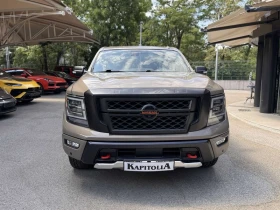 Обява за продажба на Nissan Titan crew cab PRO 4X ~37 900 EUR - изображение 2