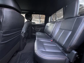 Nissan Titan crew cab PRO 4X - 37900 EUR - 27082817 15