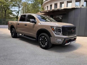 Обява за продажба на Nissan Titan crew cab PRO 4X ~37 900 EUR - изображение 3