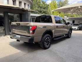 Обява за продажба на Nissan Titan crew cab PRO 4X ~37 900 EUR - изображение 4