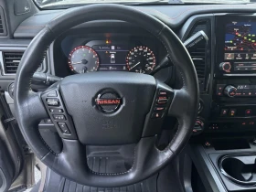 Обява за продажба на Nissan Titan crew cab PRO 4X ~37 900 EUR - изображение 8