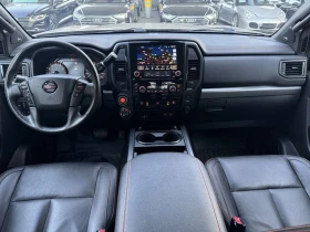 Обява за продажба на Nissan Titan crew cab PRO 4X ~37 900 EUR - изображение 10