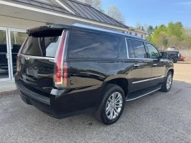Cadillac Escalade | Mobile.bg    4