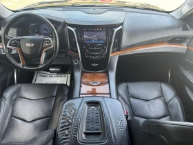 Cadillac Escalade | Mobile.bg    10