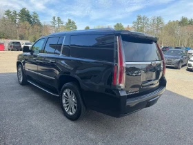 Cadillac Escalade | Mobile.bg    3