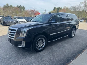 Cadillac Escalade | Mobile.bg    2