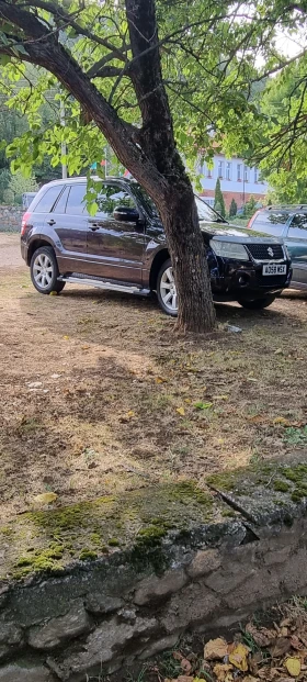 Обява за продажба на Suzuki Grand vitara ~7 650 лв. - изображение 1