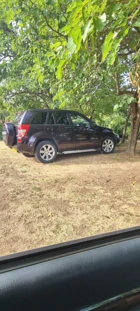 Обява за продажба на Suzuki Grand vitara ~7 650 лв. - изображение 3