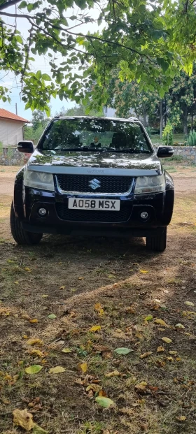 Обява за продажба на Suzuki Grand vitara ~7 650 лв. - изображение 2