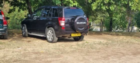 Обява за продажба на Suzuki Grand vitara ~7 650 лв. - изображение 1