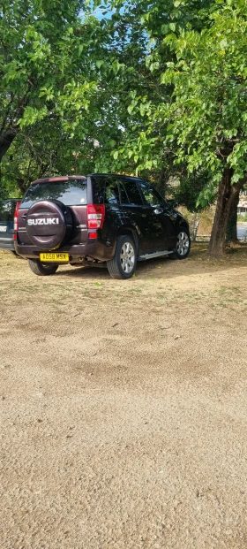 Обява за продажба на Suzuki Grand vitara ~7 650 лв. - изображение 4