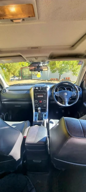 Обява за продажба на Suzuki Grand vitara ~7 650 лв. - изображение 6