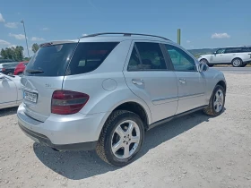     Mercedes-Benz ML 320 CDI    