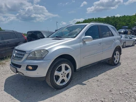     Mercedes-Benz ML 320 CDI    