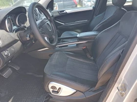 Mercedes-Benz ML 320 CDI     | Mobile.bg    8