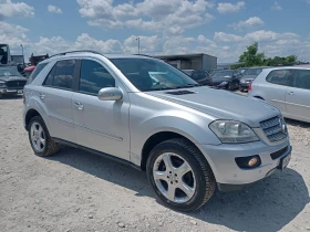     Mercedes-Benz ML 320 CDI    