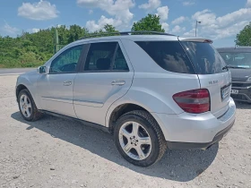 Mercedes-Benz ML 320 CDI     | Mobile.bg    6
