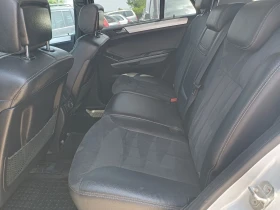 Mercedes-Benz ML 320 CDI     | Mobile.bg    11