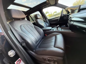BMW X5 БАРТЕР* M50D* Панорама - 45555 лв. - 33561838 8