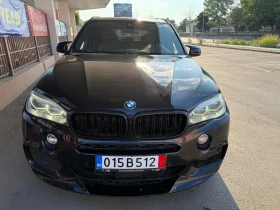 BMW X5 БАРТЕР* M50D* Панорама - 45555 лв. - 33561838 2