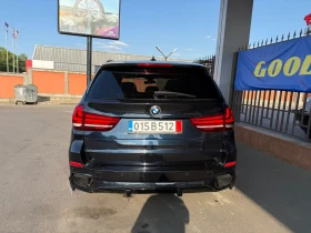 BMW X5 БАРТЕР* M50D* Панорама - 45555 лв. - 33561838 5