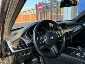 BMW X5 БАРТЕР* M50D* Панорама - 45555 лв. - 33561838 12