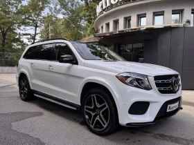 Mercedes-Benz GLS 500 550 - 35900 € - 36469237 4