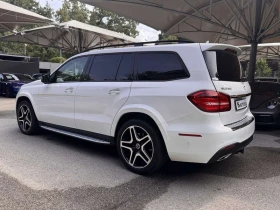 Mercedes-Benz GLS 500 550 - 35900 € - 36469237 7