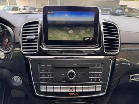 Mercedes-Benz GLS 500 550 - 35900 € - 36469237 16