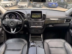 Mercedes-Benz GLS 500 550 - 35900 € - 36469237 10